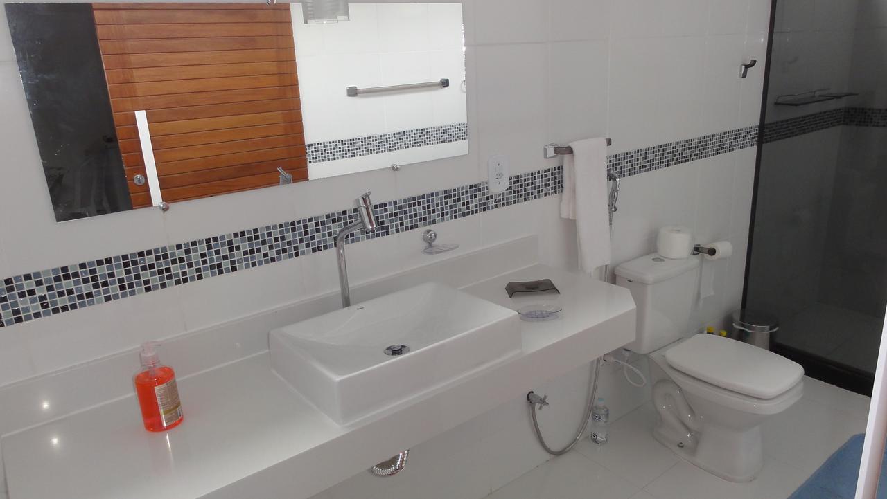 Linda Suite Perto Da Praia Do Forno Arraial do Cabo Eksteriør bilde